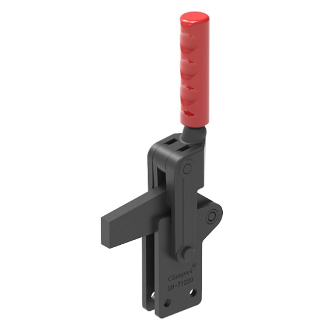 Vendita online Bloccaggio saldabile serie pesante base dritta braccio fisso 1220 Kg.
